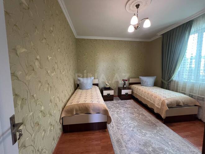 Satılır 4 otaqlı həyət evi/bağ evi 150 m², Masazır q., photo 13 from 17