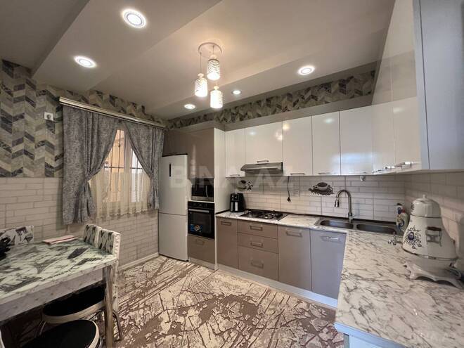 Satılır 4 otaqlı həyət evi/bağ evi 150 m², Masazır q., photo 10 from 17