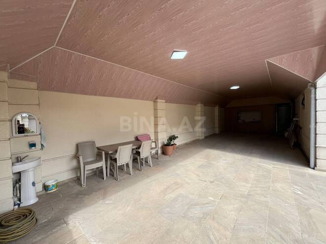Satılır 4 otaqlı həyət evi/bağ evi 150 m², Masazır q., photo 6 from 17