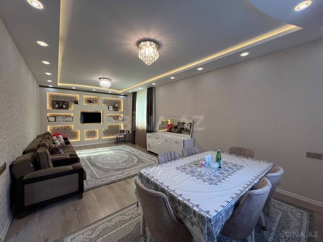 Satılır 4 otaqlı həyət evi/bağ evi 150 m², Masazır q., photo 9 from 17