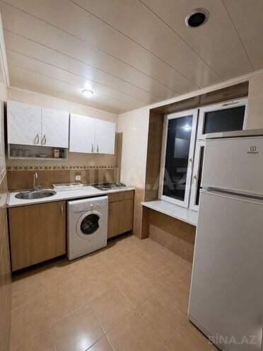Satılır 1 otaqlı köhnə tikili 33 m², 8 Noyabr m., photo 5 from 11