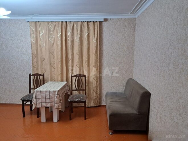 Satılır 1 otaqlı köhnə tikili 33 m², 8 Noyabr m., photo 1 from 11