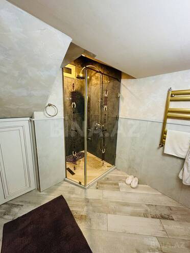İcarəyə verilir 4 otaqlı köhnə tikili 150 m², Nizami m., photo 19 from 26