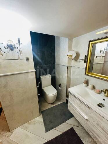 İcarəyə verilir 4 otaqlı köhnə tikili 150 m², Nizami m., photo 21 from 26
