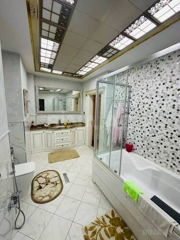 İcarəyə verilir 4 otaqlı köhnə tikili 150 m², Nizami m., photo 18 from 26