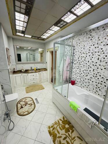 İcarəyə verilir 4 otaqlı köhnə tikili 150 m², Nizami m., photo 17 from 26