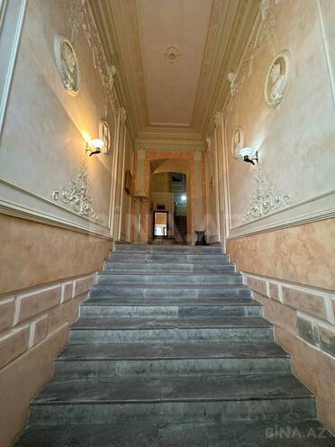 İcarəyə verilir 4 otaqlı köhnə tikili 150 m², Nizami m., photo 24 from 26
