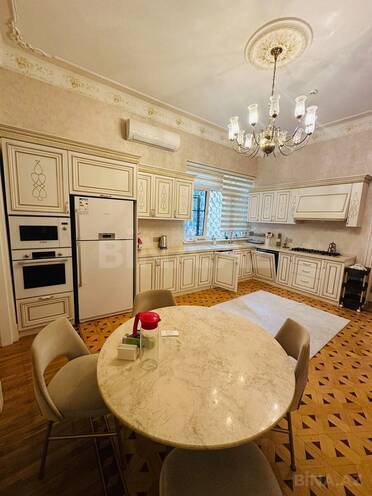 İcarəyə verilir 4 otaqlı köhnə tikili 150 m², Nizami m., photo 6 from 26