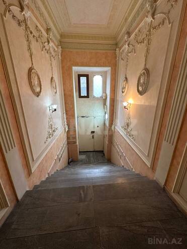 İcarəyə verilir 4 otaqlı köhnə tikili 150 m², Nizami m., photo 25 from 26