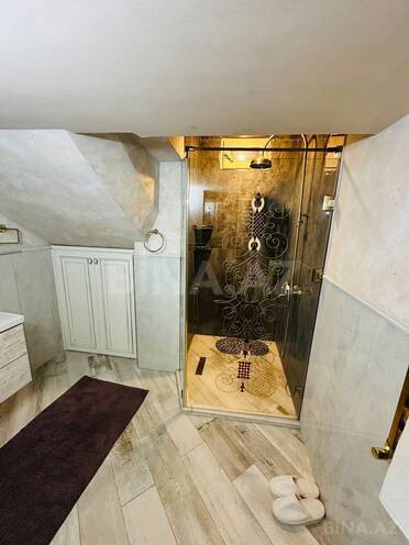 İcarəyə verilir 4 otaqlı köhnə tikili 150 m², Nizami m., photo 20 from 26