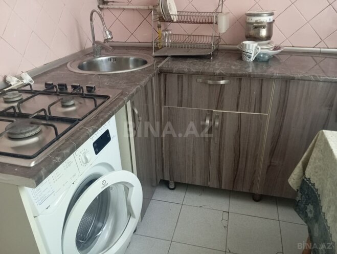 Сдаётся 2-комн. вторичка 55 м², м. Мемар Аджеми, photo 14 from 15