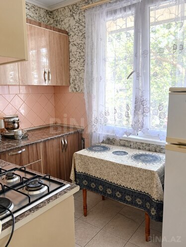 Сдаётся 2-комн. вторичка 55 м², м. Мемар Аджеми, photo 3 from 15
