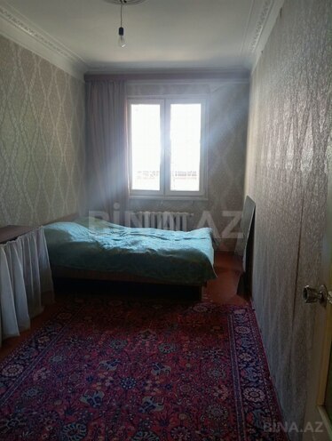 Сдаётся 2-комн. вторичка 55 м², м. Мемар Аджеми, photo 11 from 15