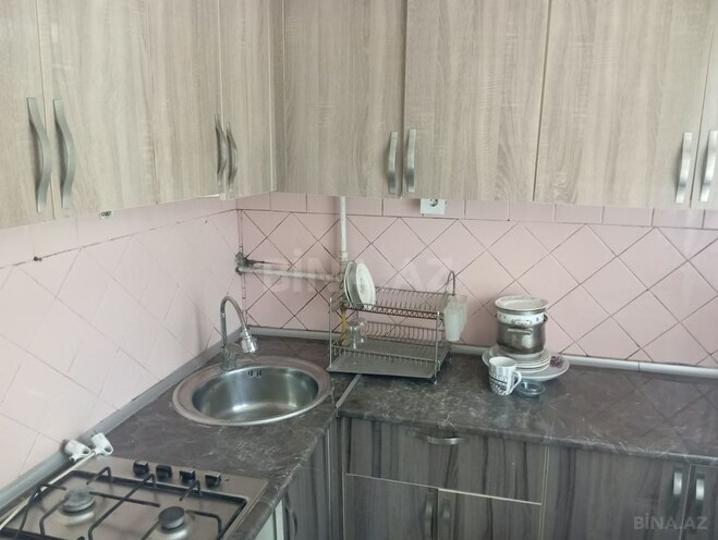Сдаётся 2-комн. вторичка 55 м², м. Мемар Аджеми, photo 13 from 15