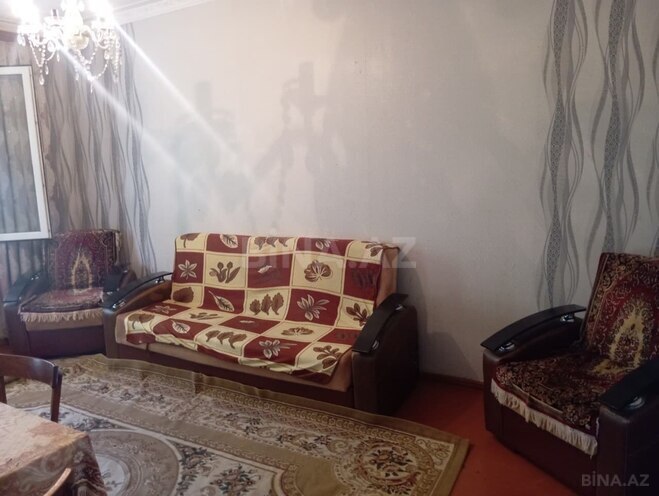 Сдаётся 2-комн. вторичка 55 м², м. Мемар Аджеми, photo 5 from 15