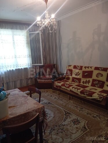 Сдаётся 2-комн. вторичка 55 м², м. Мемар Аджеми, photo 7 from 15