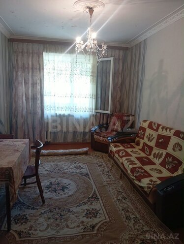 Сдаётся 2-комн. вторичка 55 м², м. Мемар Аджеми, photo 8 from 15