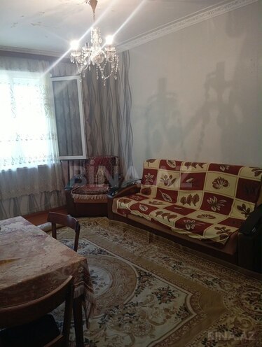 Сдаётся 2-комн. вторичка 55 м², м. Мемар Аджеми, photo 6 from 15
