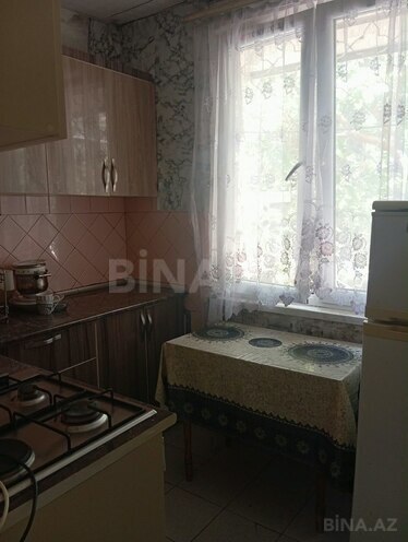 Сдаётся 2-комн. вторичка 55 м², м. Мемар Аджеми, photo 12 from 15