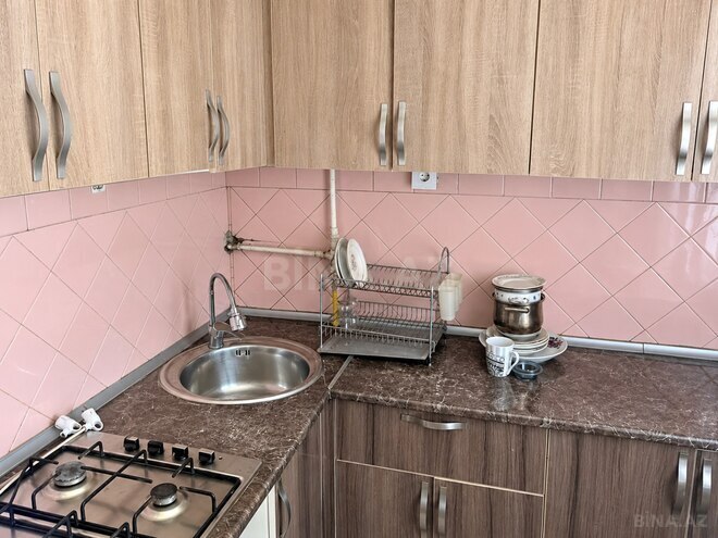 Сдаётся 2-комн. вторичка 55 м², м. Мемар Аджеми, photo 4 from 15