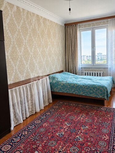 Сдаётся 2-комн. вторичка 55 м², м. Мемар Аджеми, photo 1 from 15