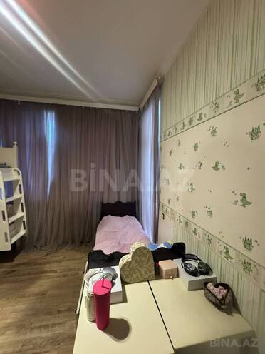 İcarəyə verilir 3 otaqlı yeni tikili 120 m², Nəsimi r., photo 14 from 24