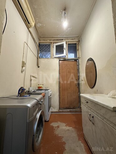 Satılır 1 otaqlı köhnə tikili 17 m², İçəri Şəhər m., photo 5 from 9