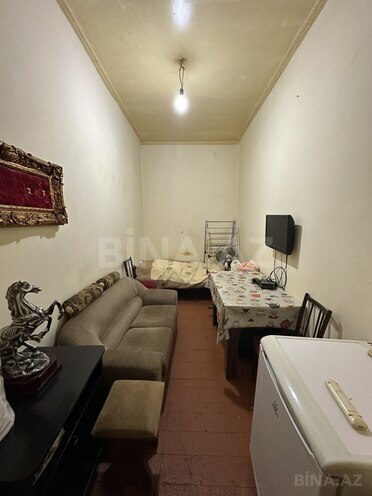 Satılır 1 otaqlı köhnə tikili 17 m², İçəri Şəhər m., photo 1 from 9