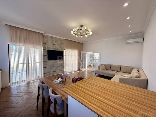Satılır 5 otaqlı həyət evi/bağ evi 221 m², Mərdəkan q., photo 4 from 17