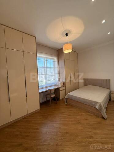 Satılır 5 otaqlı həyət evi/bağ evi 221 m², Mərdəkan q., photo 9 from 17