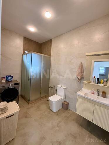 Satılır 5 otaqlı həyət evi/bağ evi 221 m², Mərdəkan q., photo 15 from 17