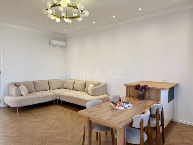 Satılır 5 otaqlı həyət evi/bağ evi 221 m², Mərdəkan q., photo 5 from 17