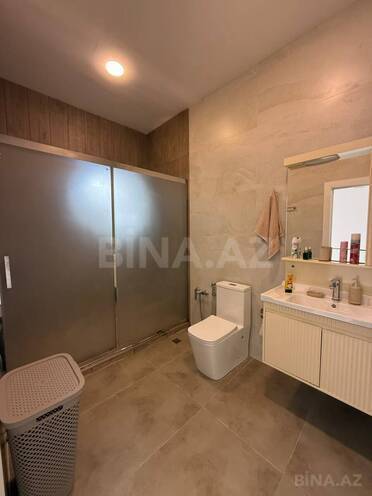 Satılır 5 otaqlı həyət evi/bağ evi 221 m², Mərdəkan q., photo 14 from 17