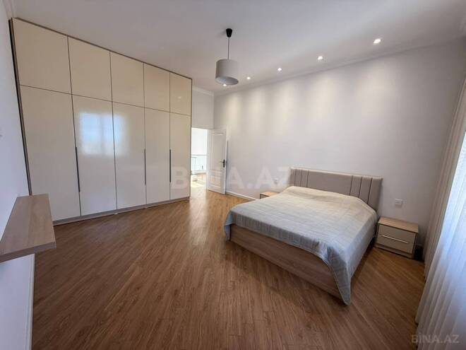 Satılır 5 otaqlı həyət evi/bağ evi 221 m², Mərdəkan q., photo 8 from 17