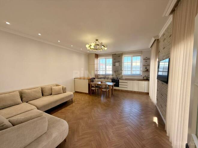 Satılır 5 otaqlı həyət evi/bağ evi 221 m², Mərdəkan q., photo 6 from 17