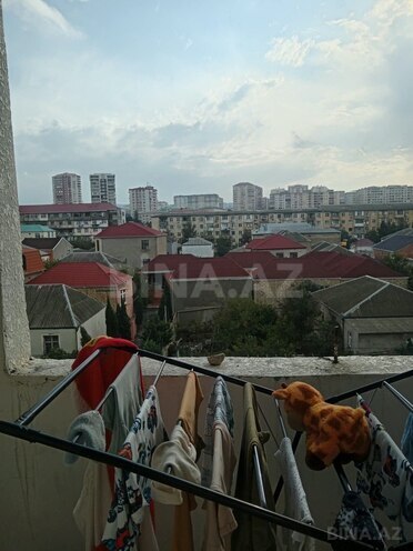 İcarəyə verilir 3 otaqlı yeni tikili 60 m², Abşeron r., photo 16 from 19