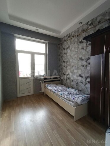 İcarəyə verilir 3 otaqlı yeni tikili 60 m², Abşeron r., photo 12 from 19