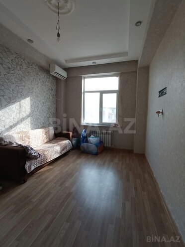 İcarəyə verilir 3 otaqlı yeni tikili 60 m², Abşeron r., photo 3 from 19