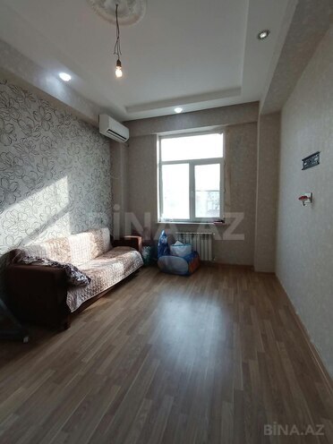 İcarəyə verilir 3 otaqlı yeni tikili 60 m², Abşeron r., photo 1 from 19