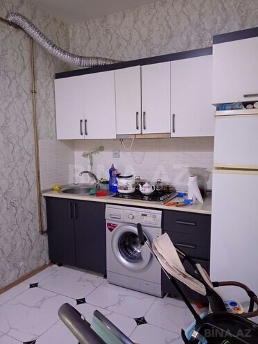 İcarəyə verilir 3 otaqlı yeni tikili 60 m², Abşeron r., photo 5 from 19