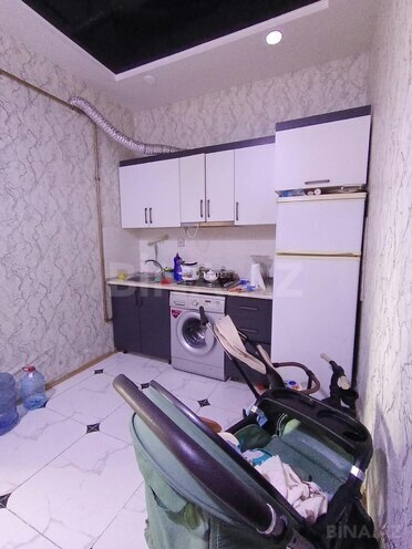 İcarəyə verilir 3 otaqlı yeni tikili 60 m², Abşeron r., photo 4 from 19
