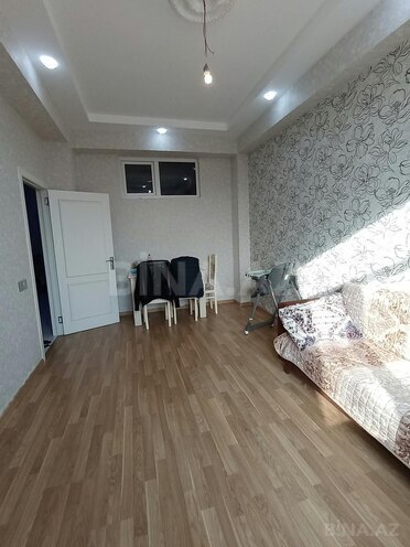 İcarəyə verilir 3 otaqlı yeni tikili 60 m², Abşeron r., photo 11 from 19