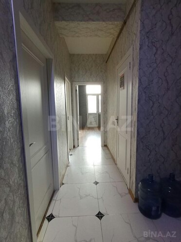 İcarəyə verilir 3 otaqlı yeni tikili 60 m², Abşeron r., photo 8 from 19