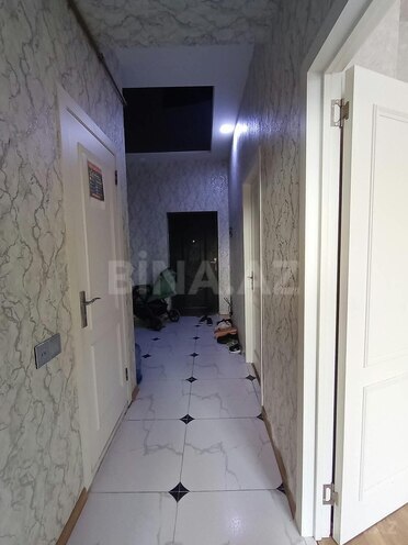 İcarəyə verilir 3 otaqlı yeni tikili 60 m², Abşeron r., photo 7 from 19