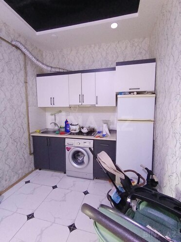 İcarəyə verilir 3 otaqlı yeni tikili 60 m², Abşeron r., photo 10 from 19