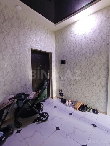 İcarəyə verilir 3 otaqlı yeni tikili 60 m², Abşeron r., photo 17 from 19