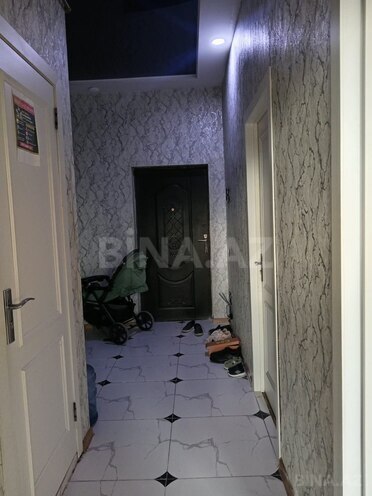 İcarəyə verilir 3 otaqlı yeni tikili 60 m², Abşeron r., photo 13 from 19