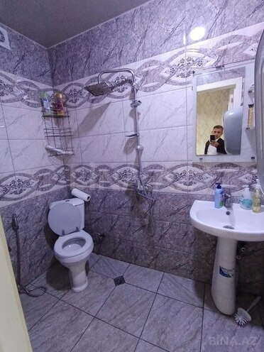 İcarəyə verilir 3 otaqlı yeni tikili 60 m², Abşeron r., photo 9 from 19