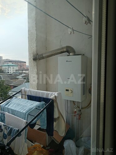 İcarəyə verilir 3 otaqlı yeni tikili 60 m², Abşeron r., photo 6 from 19