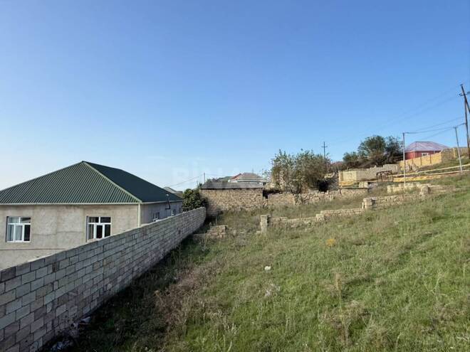 Satılır  torpaq 3 sot, Digah q., photo 3 from 9